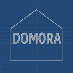 Domora logo